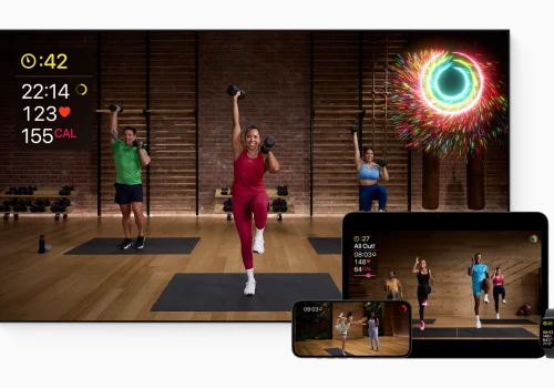 Zwolnienia w Apple Fitness+ zapowiadają większe zmiany
