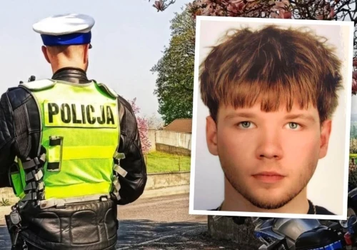 Zaginął nastolatek – policjanci z Opola apelują o nagrania z kamer