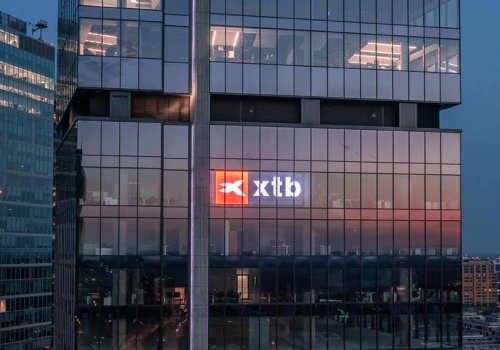 Nowy wygląd aplikacji XTB. Co zmieniło się dla 3 mln użytkowników?