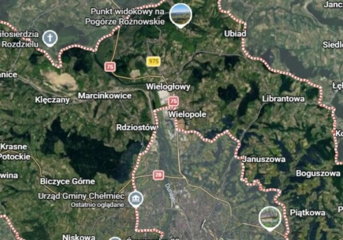 Gdzie schronić się w razie zagrożenia? W gminie Chełmiec wskazano pięć lokalizacji