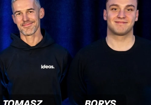 „Zapyt(AI)” – Instytut Badawczy IDEAS współtworzy podcast o sztucznej inteligencji
