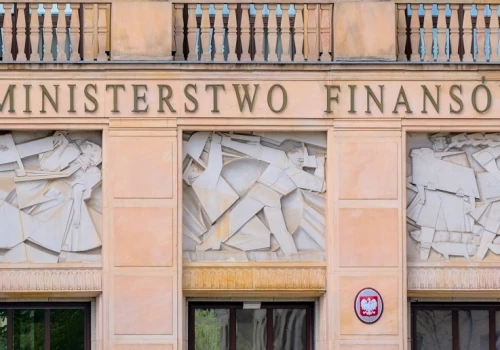 Fiskus sam rozliczy VAT. Przedsiębiorca dostanie gotową deklarację