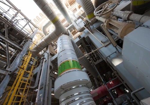 QatarEnergy ostrzega: program rozwoju eksportu LNG zagrożony