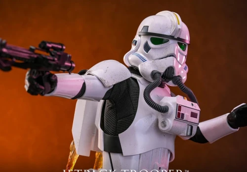 Star Wars Jedi: Ocalały z nową figurką. Limit 2000 egzemplarzy. Jaka cena?