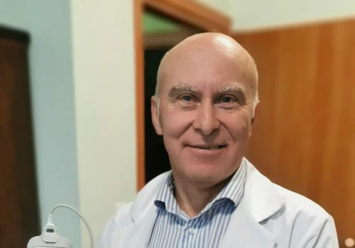 Prof. Henryk Mazurek uhonorowany Odznaką Honorową „Za zasługi dla ochrony zdrowia”