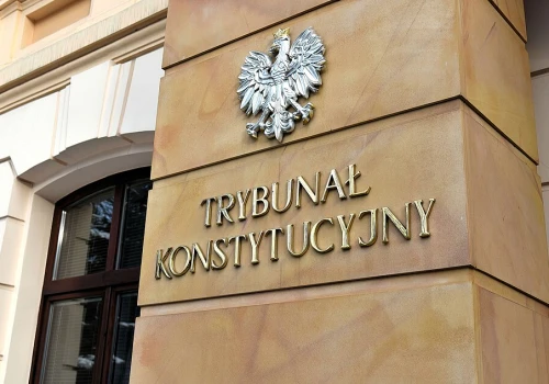 Kryzys Trybunału Konstytucyjnego. Paweł Musiałek: „Nie ma woli politycznej”