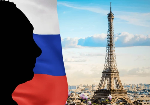 Francja ostrzega przed Rosją. „Zagrożenie wojną hybrydową jest realne”