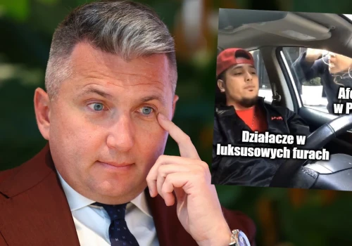 Połowę zadłużenia PKOl stanowią niespłacone raty leasingowe na auta, którymi Piesiewicz nagradzał posłusznych
