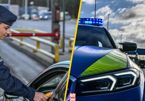 Kolejna sprytna kontrola trzeźwości na A2. Skuteczna! Zatrzymano 11 kierowców