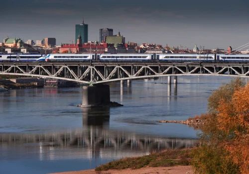 35% zniżki w PKP Intercity. Pula tańszych biletów w sprzedaży od jutra
