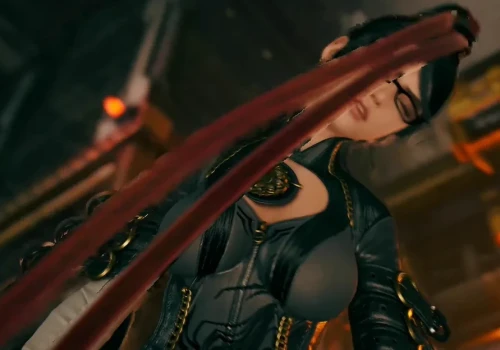 Stellar Blade dostanie darmowe DLC z Bayonetta. To jednak nie koniec nowości