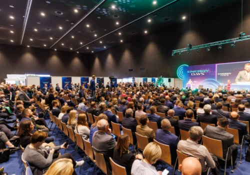 Energy Days coraz bliżej. Wśród uczestników nie brakuje ważnych dla branży energetycznej nazwisk