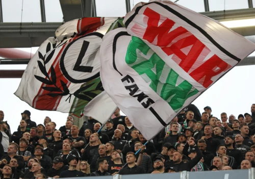 Od węgla do sportu. Amerykański miliarder może sporo zainwestować w Legię Warszawa