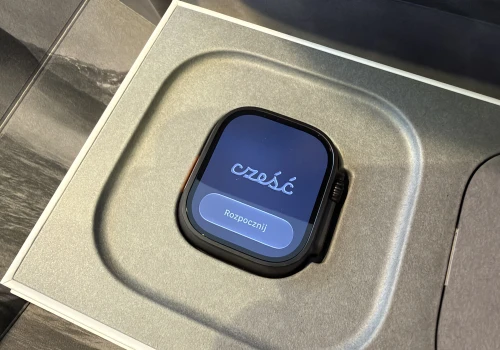 Nowe Apple Watche Series 12 i Ultra 4 bez detekcji mycia rąk — czy to celowe?