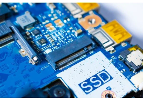 Ceny SSD będą nadal rosły