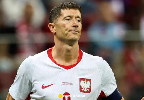 Robert Lewandowski zrównany z ziemią. Tak go ocenili. Gorzej być nie mogło