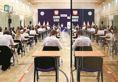 6 tys. błędnych ocen matur. A CKE nadal twierdzi, że system działa prawidłowo