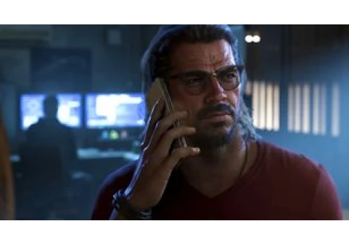 Gdy jeden aktor GTA 6 zdradził za dużo, Rockstar miał kazać reszcie obsady milczeć do 19 listopada