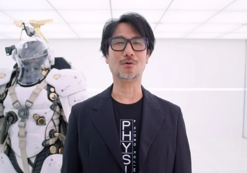 Hideo Kojima w brutalnie szczerym wywiadzie. Wprost o rozstaniu z Sony