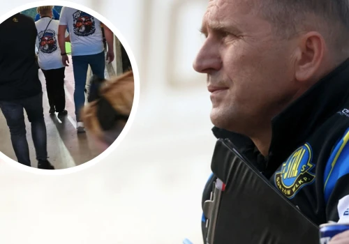 Żużel. Ekstraliga wszczyna postępowanie! Pod lupą trener Stali Gorzów i prezes Stali Rzeszów!