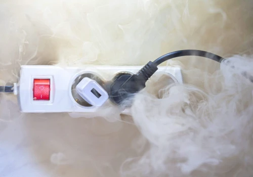 Czy ubezpieczenie mieszkania obejmuje przepięcie i uszkodzenie elektroniki?
