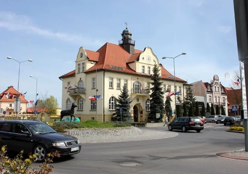 1050 głosów już oddanych. Złotowianie mają tylko kilka dni na wybór