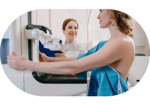 Bezpłatna mammografia w Golubiu-Dobrzyniu już w październiku