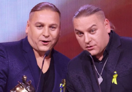 Bracia Golec wrócili pamięcią do początków kariery. Nikt nie wiedział o tym fakcie dotyczącym ich