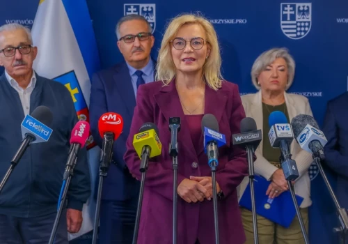 Ponad 86 mln zł niezapłaconych świadczeń. Świętokrzyskie szpitale alarmują