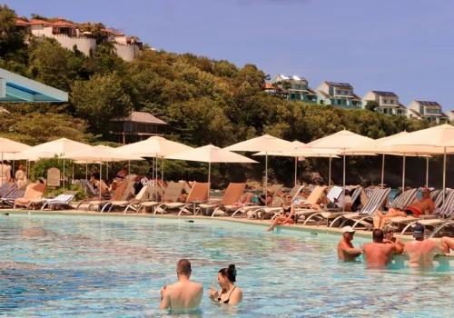 Była rezydentka oceniła Polaków na all inclusive. „Zasługują na wyróżnienie”