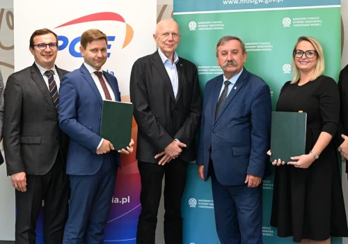 Ponad 107 mln zł na dekarbonizację gdyńskiej elektrociepłowni