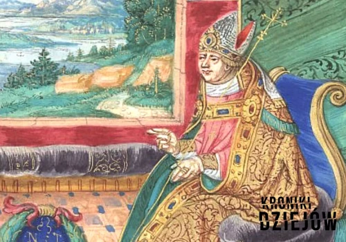 Nieślubny syn, który rzucił wyzwanie Rzymowi. Kim był Trąba?