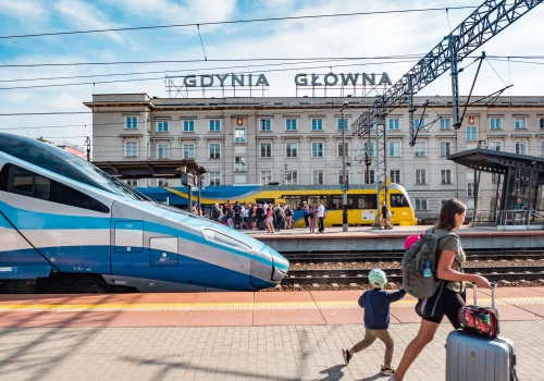Wielka pula promocyjnych biletów PKP – i to dla wszystkich. Ale macie tylko trzy dni na zakupy