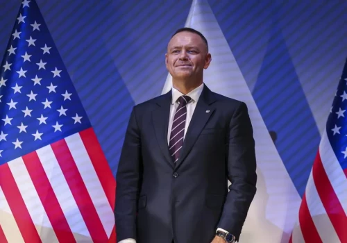 Prezydent odpowiedział na medialne ataki. 