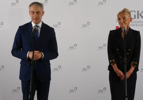 Czy pożyczki z KPO dokonały cyfryzacji naszego kraju? W Bydgoszczy podsumowano ogólnopolski program