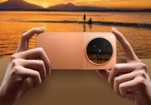 Vivo X500 Pro i Pro Max - nowe flagowce z matrycą LOFIC. Trafią także do Polski