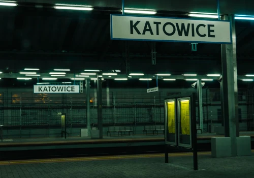 To w Katowicach rozstrzygnie się, jak i za ile będziemy jeździć. 23 września rusza Kongres Nowej Mobilności 2026