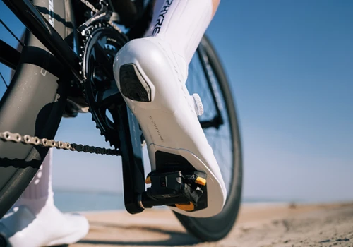 Shimano po 23 latach żegna się z SPD-SL. Nadchodzi nowy system SPD-SLR!