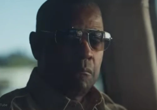Denzel Washington znowu na szczycie. Thriller rządzi Netflixem w Polsce