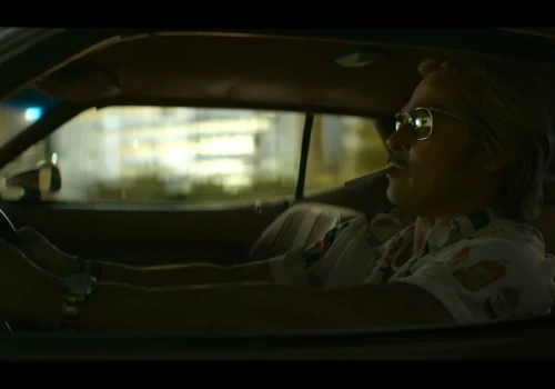 Brad Pitt, David Fincher i Quentin Tarantino – mamy zwiastun nowego filmu Netfliksa!