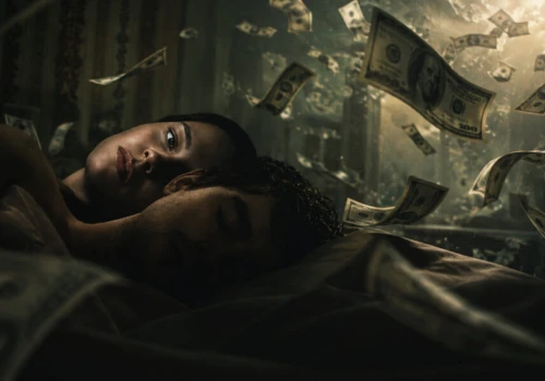 Dlaczego największy SUKCES FINANSOWY 2026 jest dopiero na 10. miejscu BOX OFFICE?