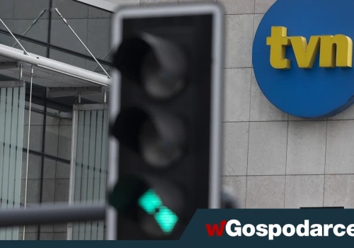 Sensacyjny zwrot w USA! Sprzedaż TVN tuż-tuż?