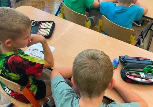 SP nr 13 w Raciborzu rozpoczęła rok szkolny z nową energią, nową dyrekcją i sprzętem do AI