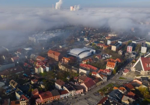 Jaworzno świętuje 125-lecie uzyskania praw miejskich