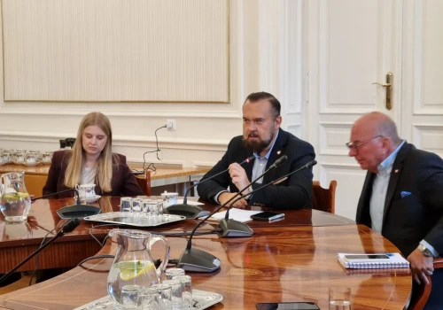 Kolej w Krakowie ma się rozrastać. Nie tylko nowe tory są wyzwaniem