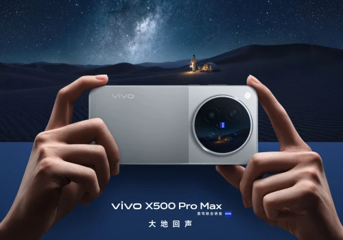 Apple i Samsung mają powody do obaw. Potężne flagowce vivo X500 zadebiutują w Europie już za chwilę!