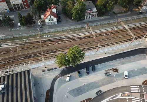 Lubuskie. Od stycznia odwołanych zostało 3,5 tys. kursów pociągów