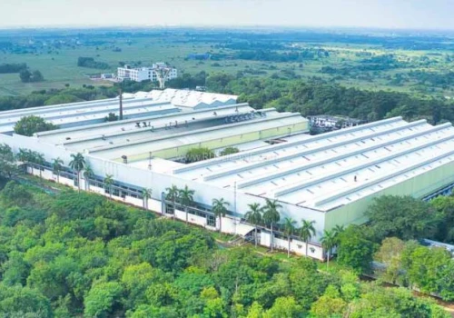 Stellantis przejmuje pełną kontrolę nad fabryką Citroëna. Produkcja ma mocno wzrosnąć