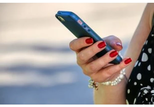 Smishing bardziej 