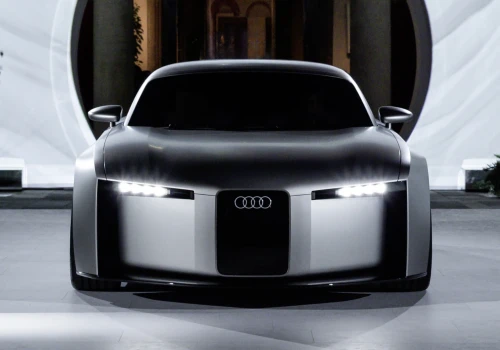 Gdzie jest moje Audi A4? Musisz zmienić plany